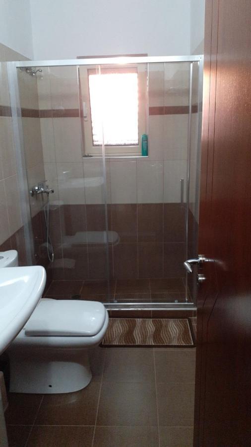 Xheko Rooms Dhërmi Exteriör bild
