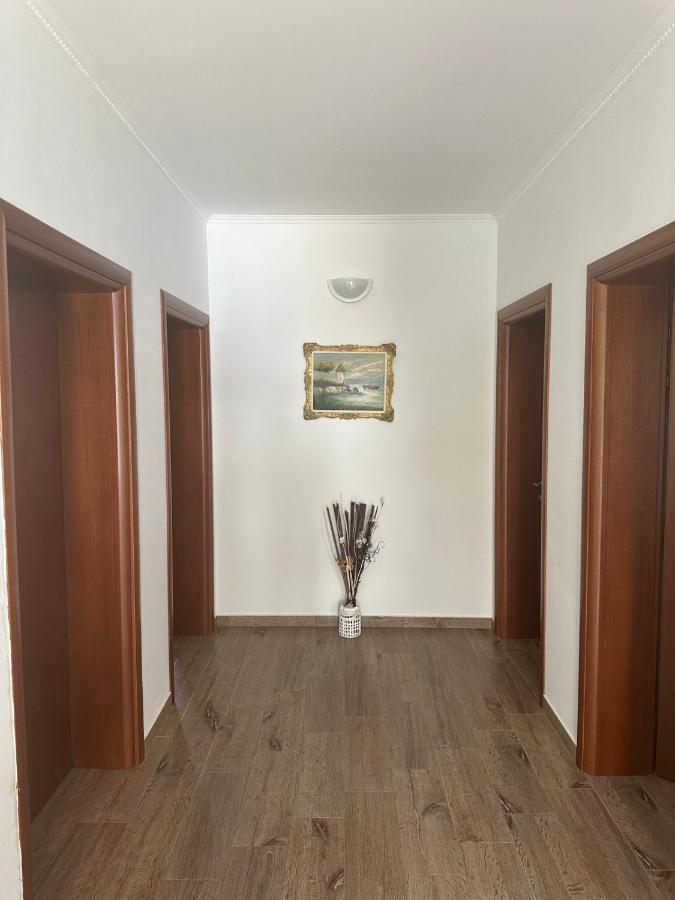 Xheko Rooms Dhërmi Exteriör bild